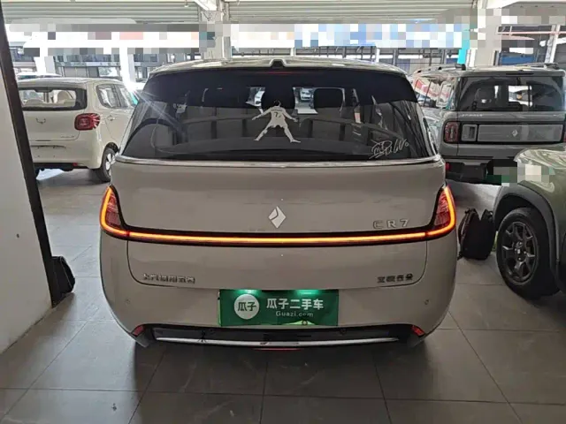 Baojun Cloud — Фото автомобиля 5