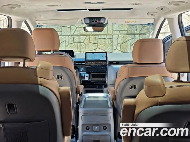 Hyundai Staria — Фото автомобиля 15