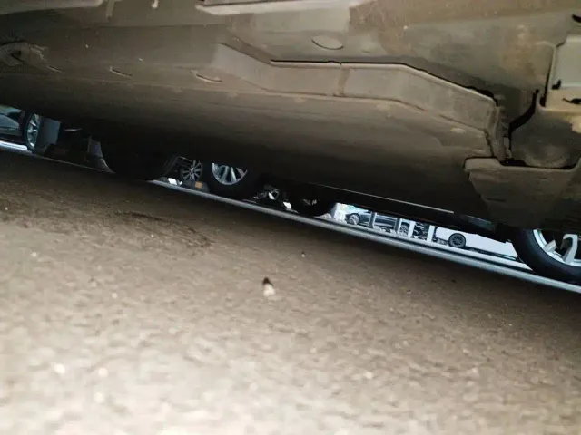 BYD Dolphin — Фото автомобиля 17