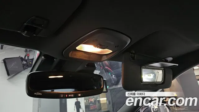 ChevroletGMDaewoo Trax Trax Кроссовер — Фото автомобиля 25