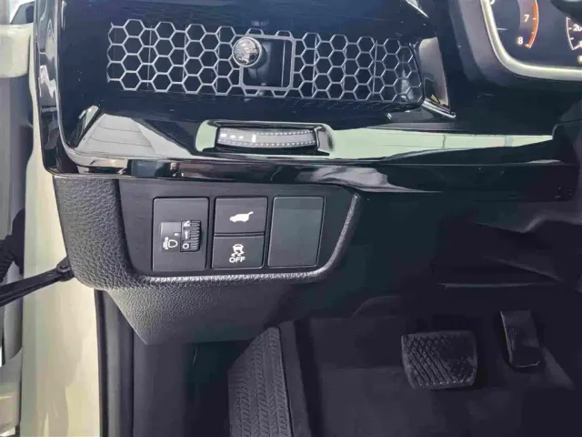 Honda CR-V — Фото автомобиля 12
