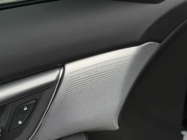 Cadillac CT5 — Фото автомобиля 13