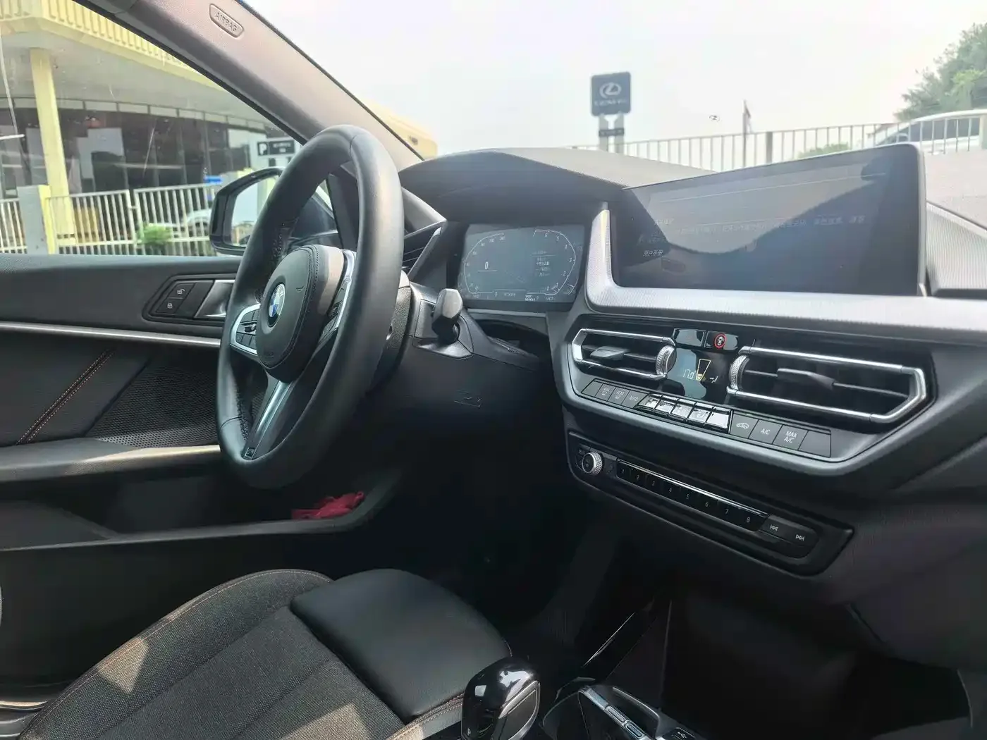 BMW BMW 2 Series (Import) 2023 225i 4-Door Coupe M Sport Package — Фото автомобиля 10