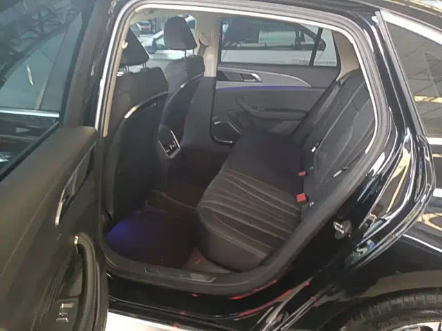 Hongqi Hongqi H5 2024 2.0T Automatic Smart Connect Flag Smooth Edition — Фото автомобиля 16