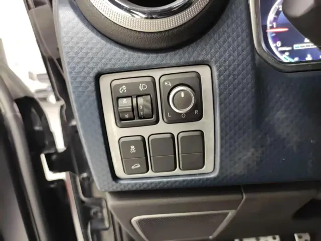BAIC BJ40 — Фото автомобиля 27