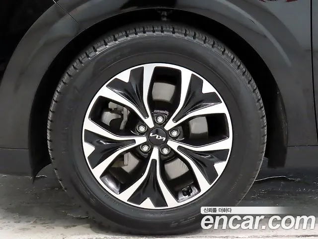 Kia Carnival 4th Gen — Фото автомобиля 20
