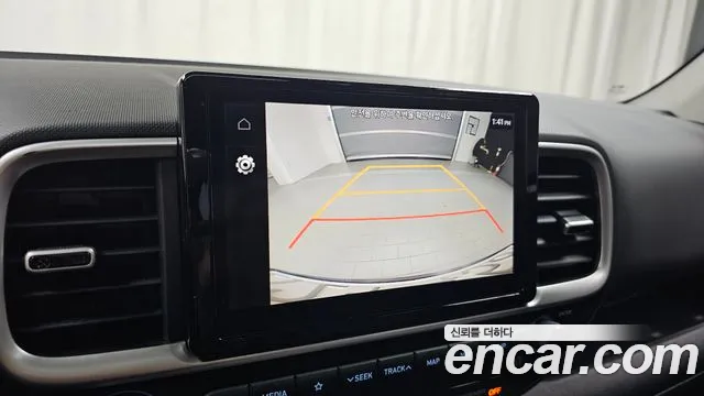 Hyundai Venue Venue 1.6 Modern Plus — Фото автомобиля 14