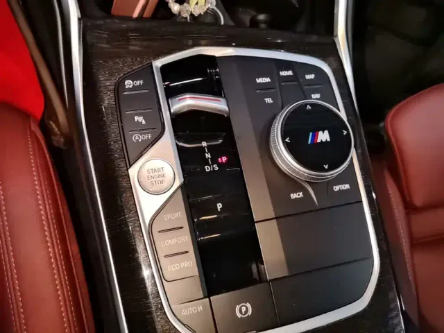 BMW 3 Series — Фото автомобиля 13