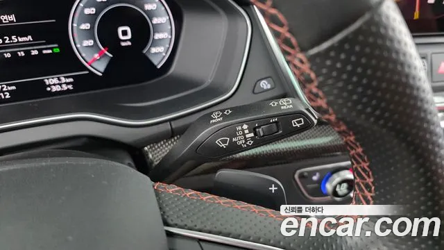 Audi SQ5 3.0 TFSI quattro — Фото автомобиля 24
