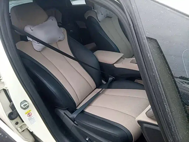 BYD Dolphin — Фото автомобиля 24