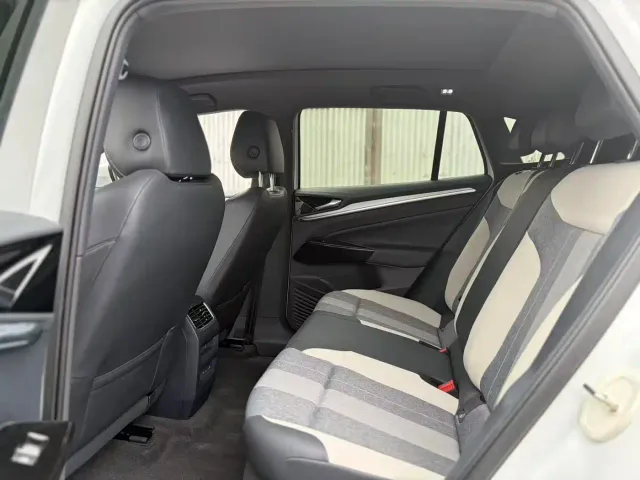 Volkswagen ID.4 Crozz — Фото автомобиля 5