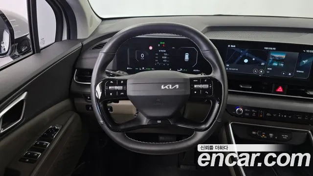 Kia Carnival — Фото автомобиля 19
