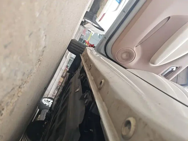 Wuling Hongguang Mini EV — Фото автомобиля 21