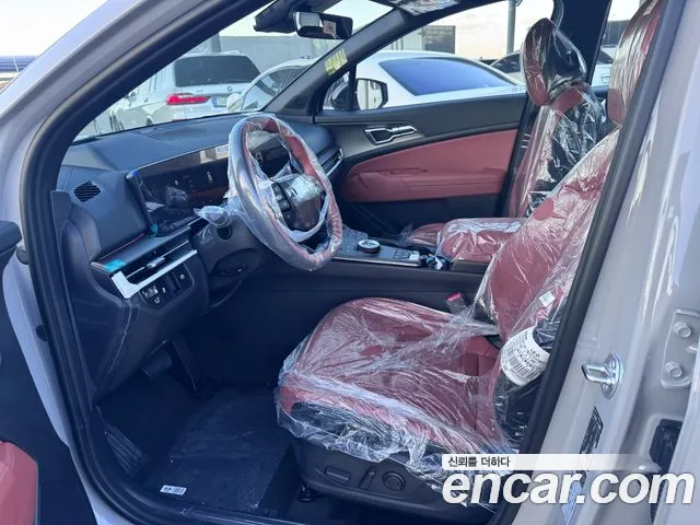 Kia Sportage Generation 5 — Фото автомобиля 16