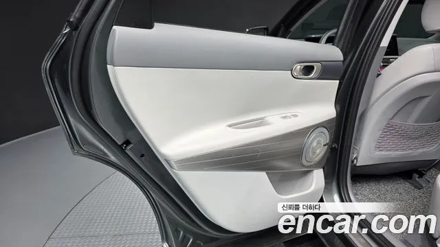 Hyundai Nexo Nexo Premium — Фото автомобиля 20