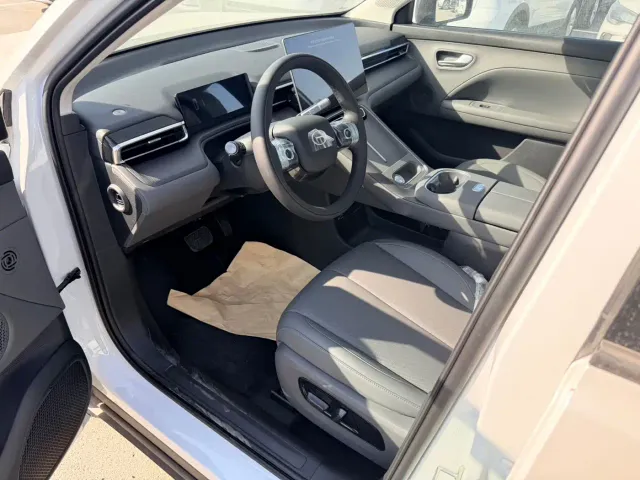GAC Trumpchi GS4 — Фото автомобиля 7