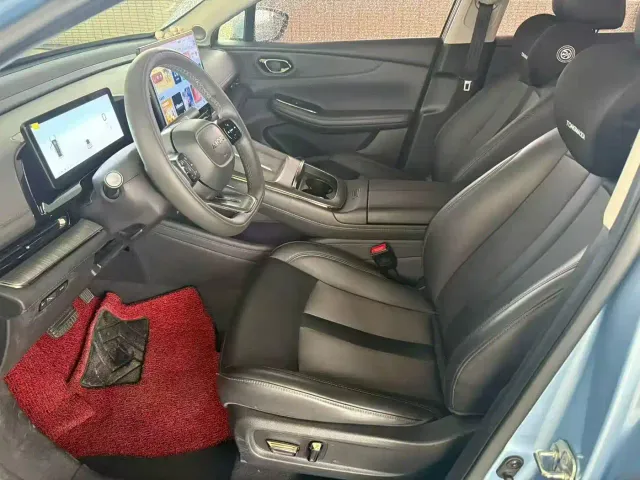 GAC Aion S MAX — Фото автомобиля 5