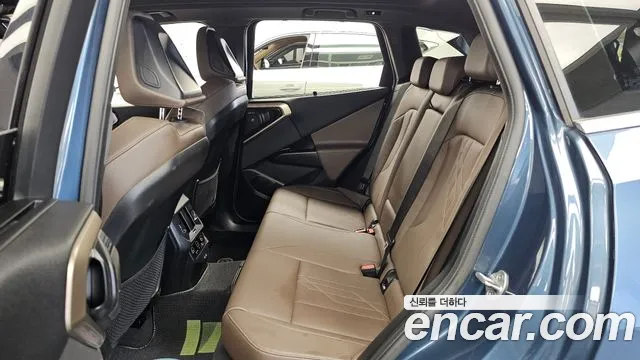 BMW X3 G45 — Фото автомобиля 16