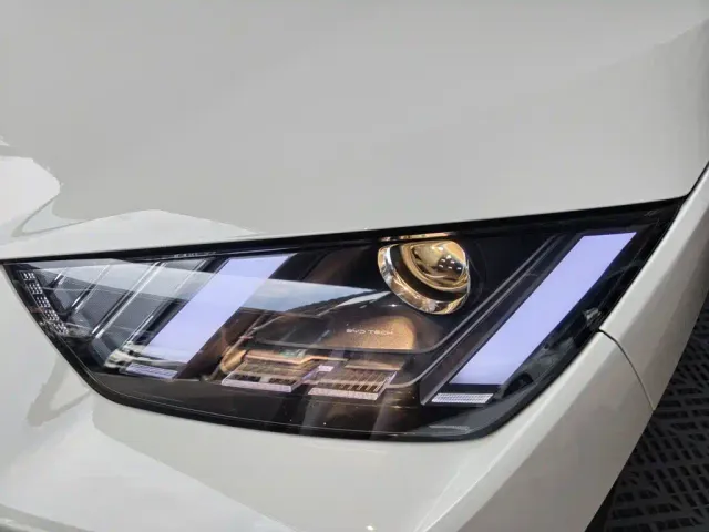 BYD Seagull — Фото автомобиля 23