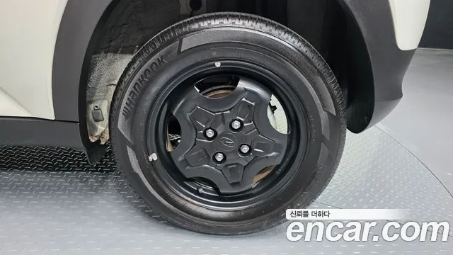 Hyundai Casper — Фото автомобиля 6
