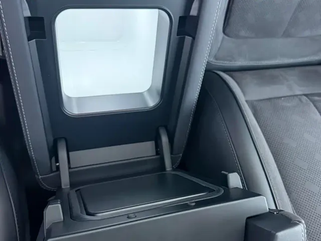 BYD FangChengBao Leopard 5 — Фото автомобиля 10