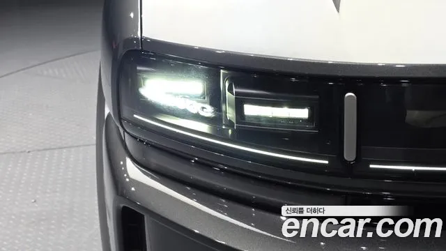 Hyundai Nexo — Фото автомобиля 15