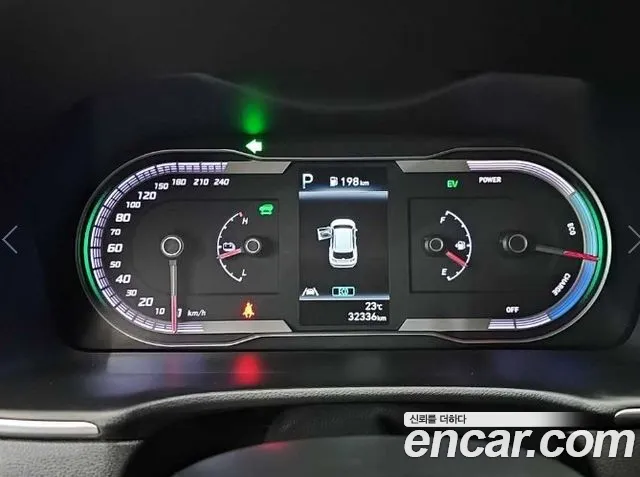 Hyundai Tucson NX4 — Фото автомобиля 7