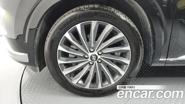 Hyundai Palisade The New Palisade Дизель 2.2 2WD — Фото автомобиля 5