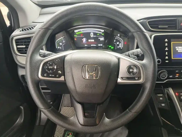 Honda Breeze — Фото автомобиля 10