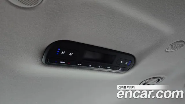 Hyundai Palisade LX3 — Фото автомобиля 24