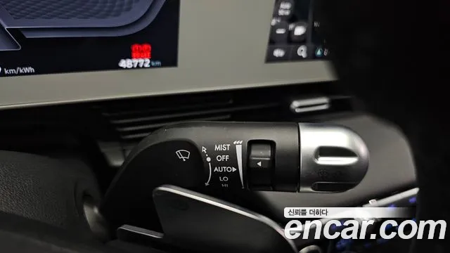 Hyundai Ioniq 5 Ioniq5 — Фото автомобиля 30