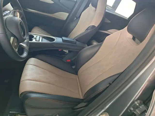 BYD Dolphin — Фото автомобиля 14