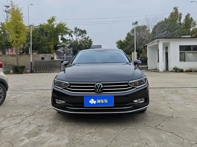 Volkswagen Magotan — Фото автомобиля 2