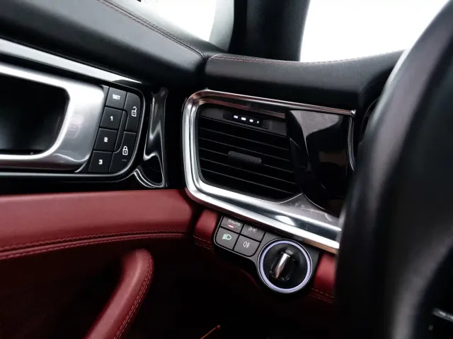 Porsche Panamera — Фото автомобиля 13
