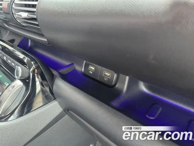 Hyundai Casper Inspiration — Фото автомобиля 18