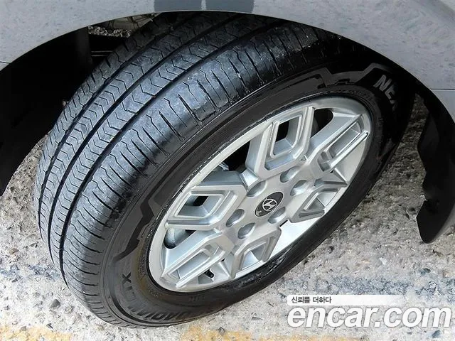 Hyundai Staria Новый Staria L3.5 Карго 5 мест — Фото автомобиля 20