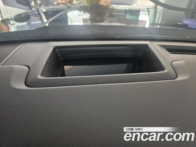 Hyundai Santa Fe MX5 — Фото автомобиля 9
