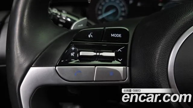 Hyundai Tucson NX4 — Фото автомобиля 29