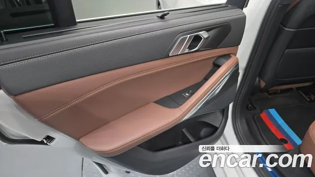 BMW X6 G06 — Фото автомобиля 14