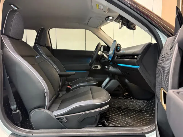 MINI Electric MINI ACEMAN — Фото автомобиля 10