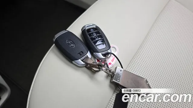 Hyundai Casper Electric — Фото автомобиля 22