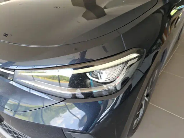 Volkswagen ID.4 Crozz — Фото автомобиля 23