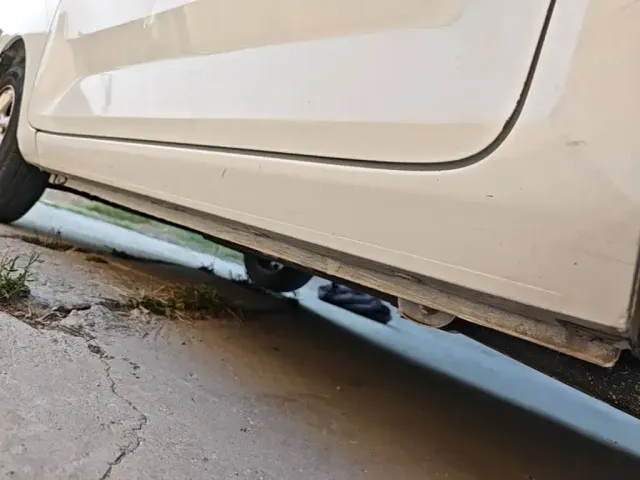 Wuling Hongguang Mini EV — Фото автомобиля 21
