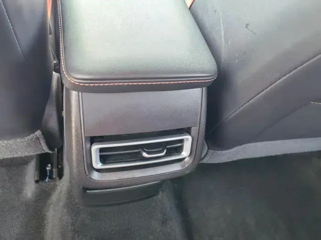 Changan Eado — Фото автомобиля 14