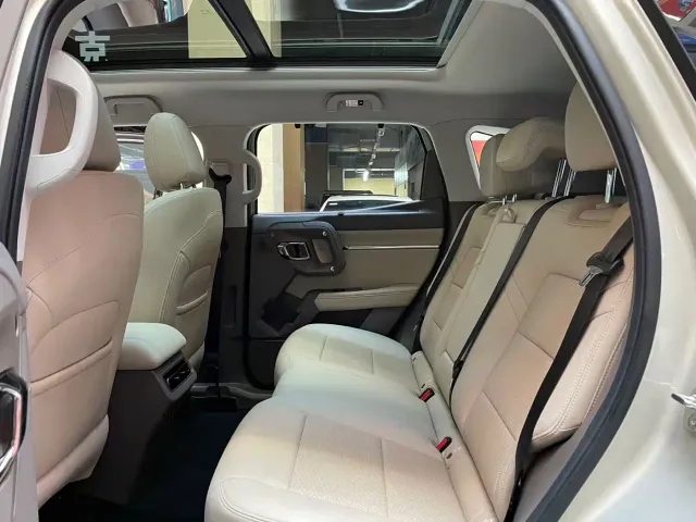 Haval Big Dog — Фото автомобиля 15