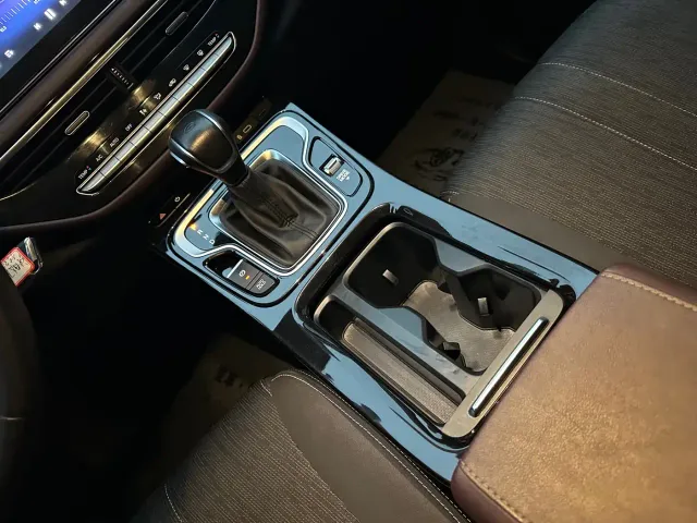 GAC Trumpchi M6 — Фото автомобиля 17
