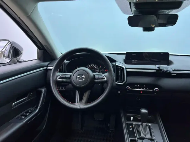 Mazda CX-50 Xingye — Фото автомобиля 20
