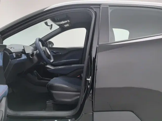BYD Seagull — Фото автомобиля 10