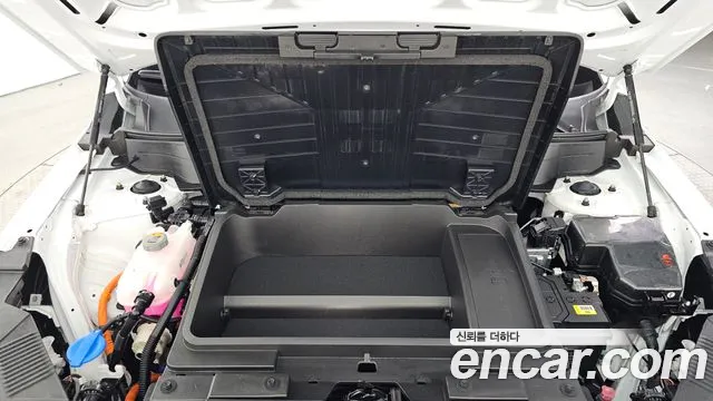 Hyundai Kona SX2 — Фото автомобиля 19