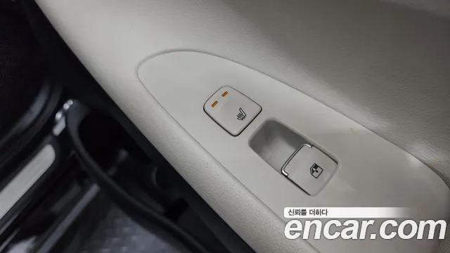 Hyundai Grandeur Новый Grandeur IG — Фото автомобиля 18